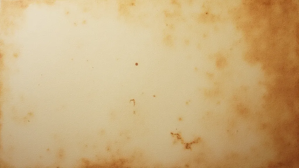 Fiber-Based Paper Texture