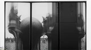 Creating Multiple Negatives for Composite Printing