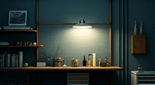 Safe Lighting for Darkroom Photography: A Beginner's Guide