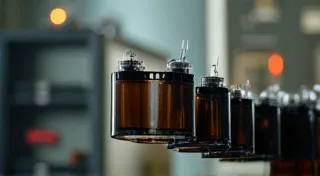 The Complete Guide to Film Development: From Tank to Print