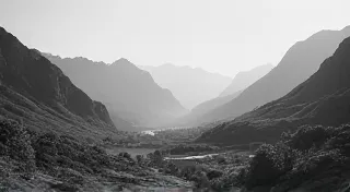 Understanding Contrast in Black and White Darkroom Printing
